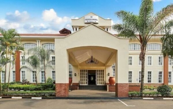 Protea Hotel Blantyre Ryalls