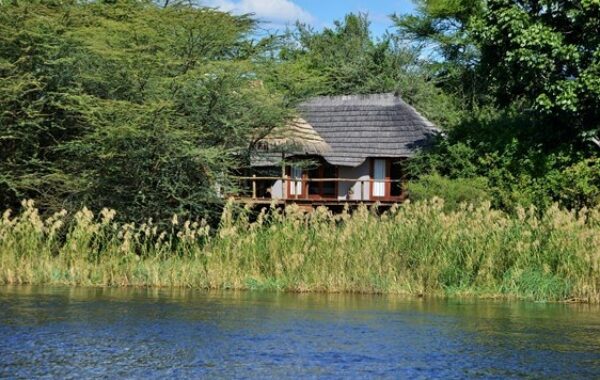 Chobe Bakwena Lodge