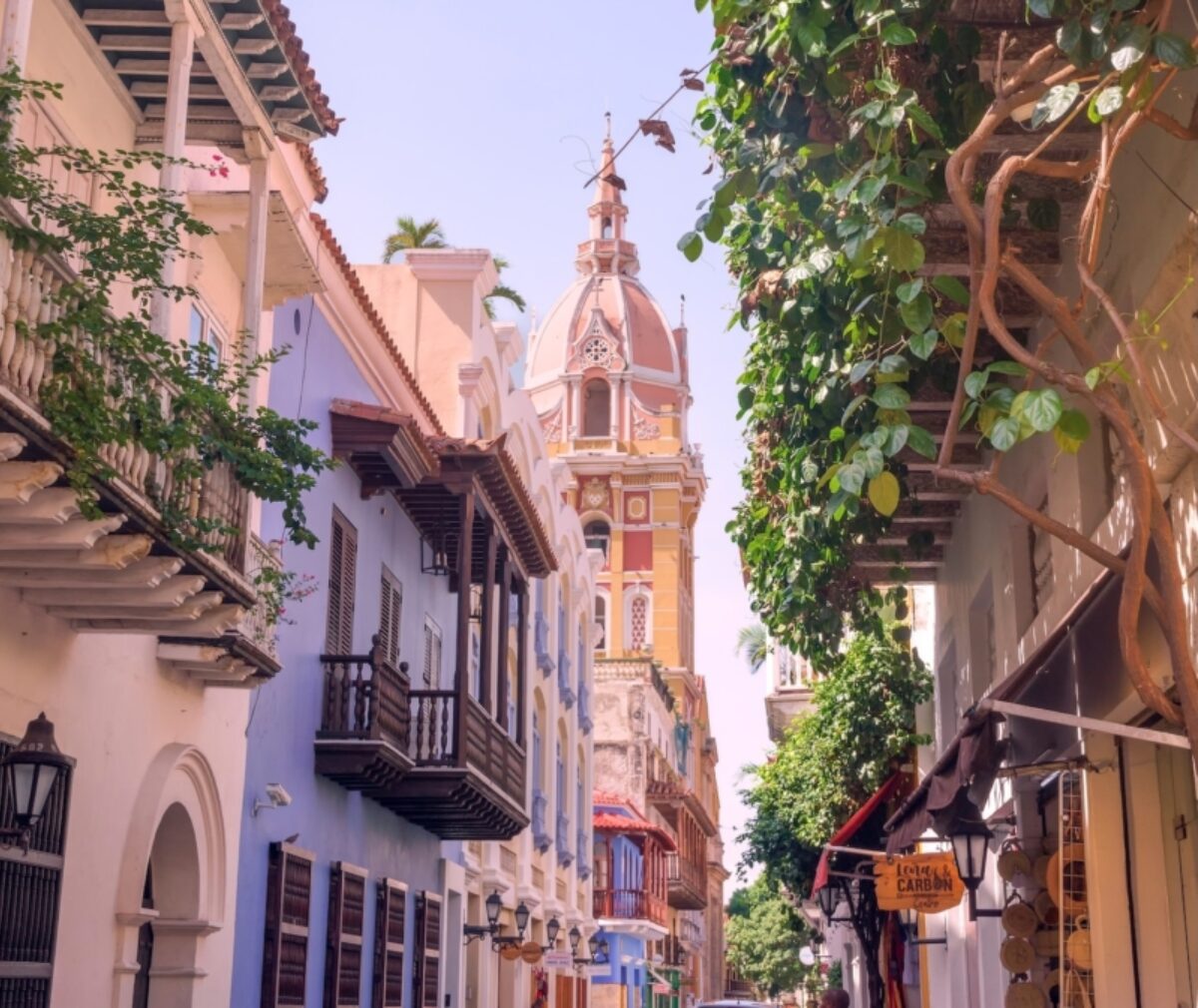 Cartagena