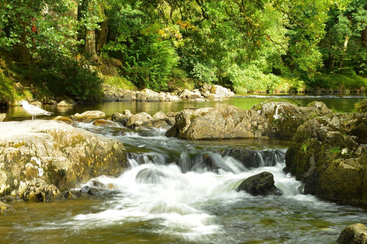 Betws-y-Coed