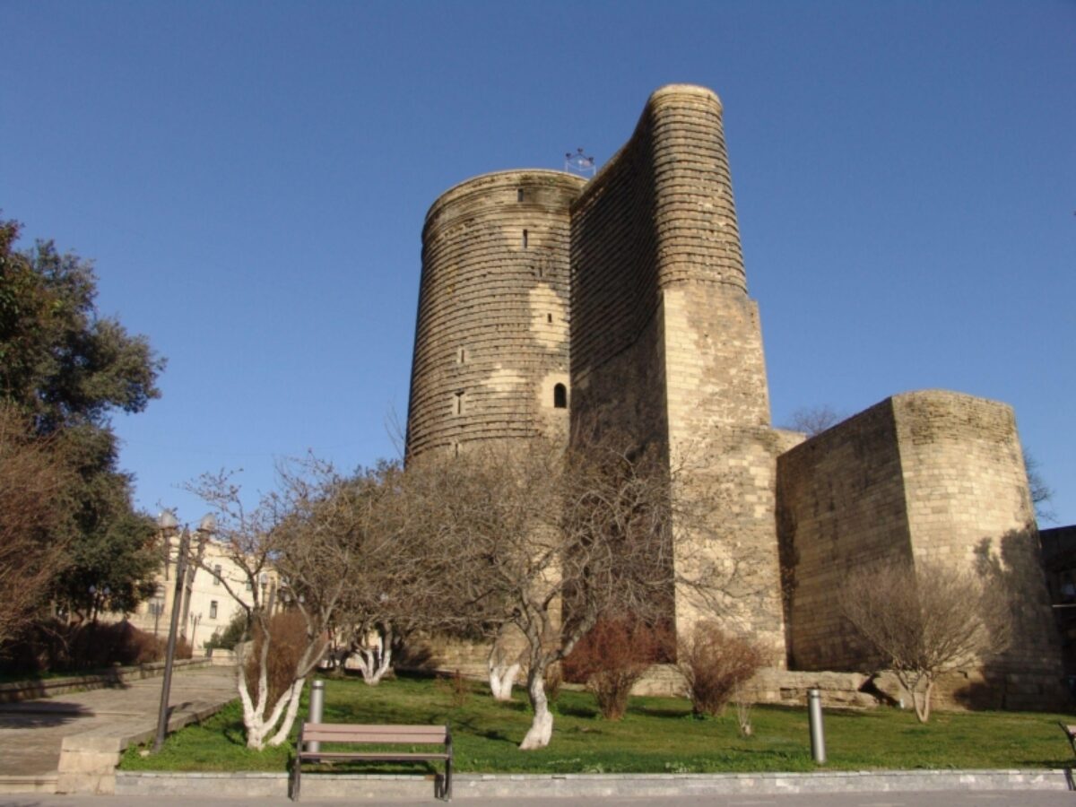 Baku & Gopustan National Park