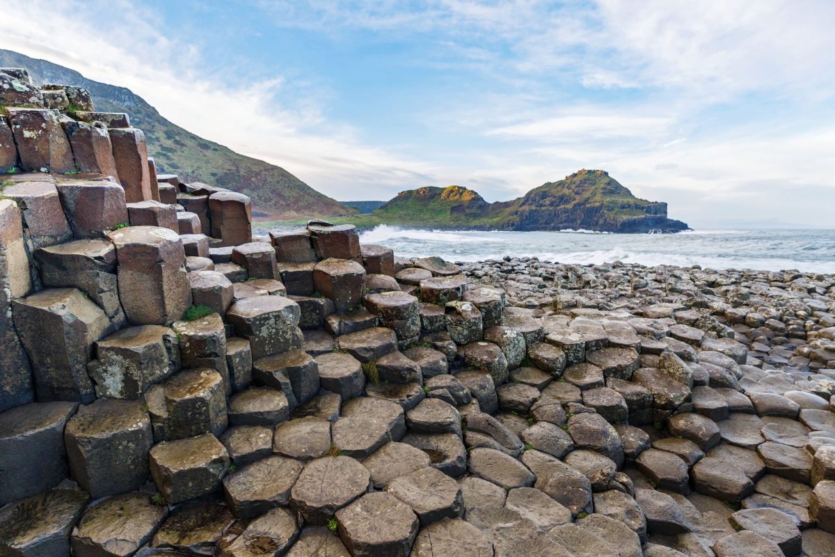 Causeway Coast Way