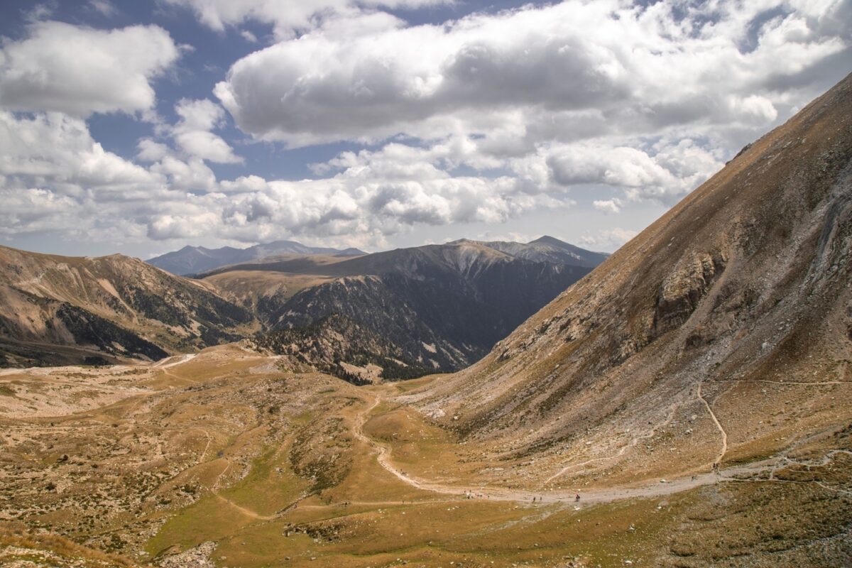 Vall del Ter/Camprodon Valley
