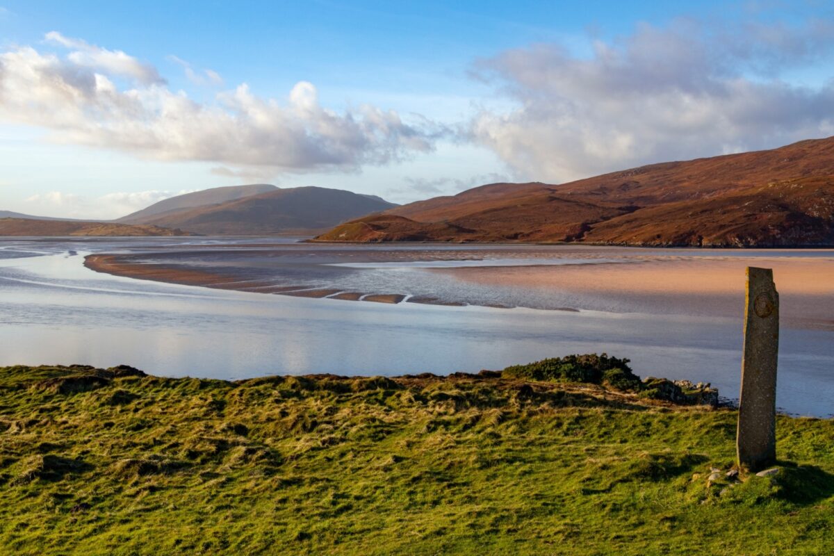 The Cape Wrath Trail