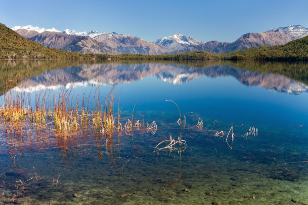 Rara Lake trek