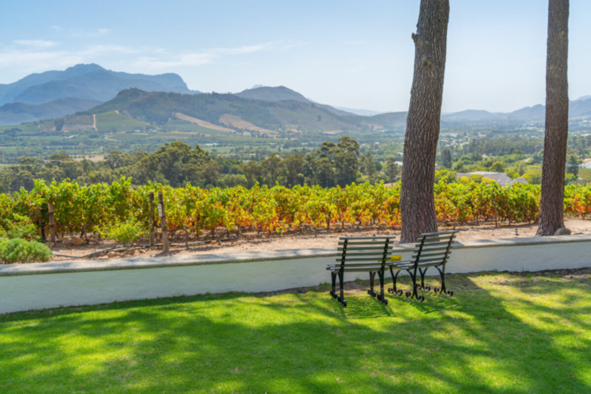 Stellenbosch