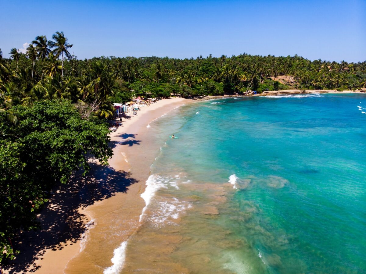 Hidden gems of the south