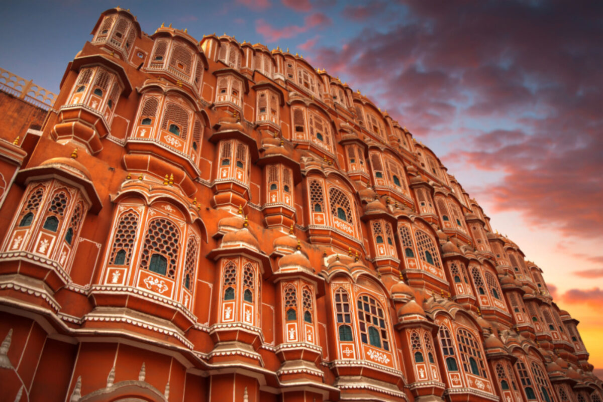 Get cultural in Jaipur