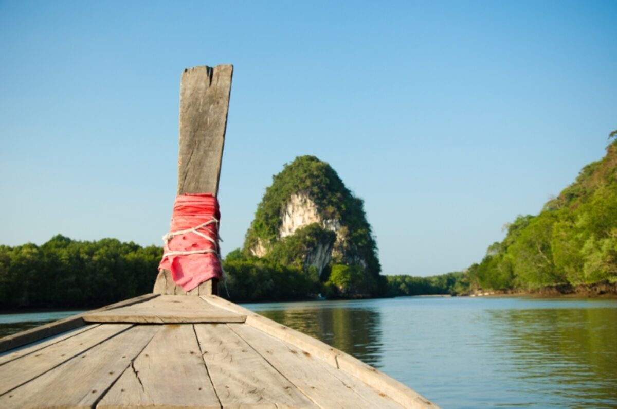 Kid-friendly Krabi