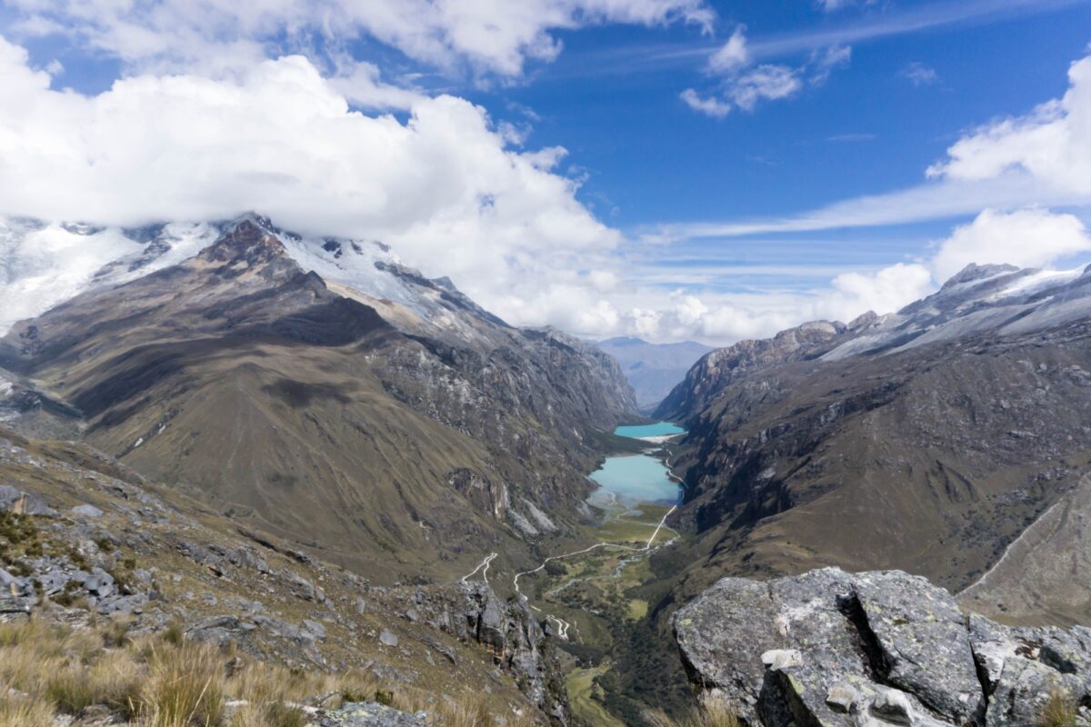Pisco Base Camp trek