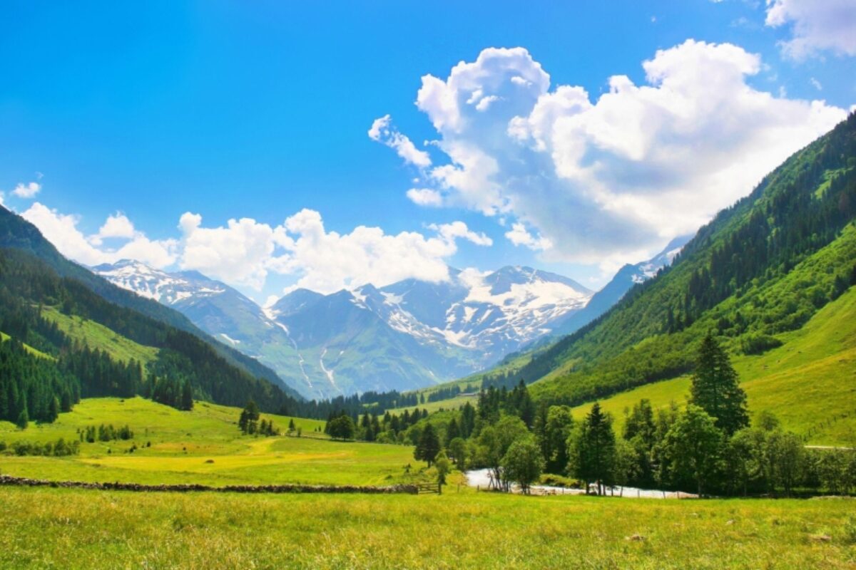 Stubai Höhenweg