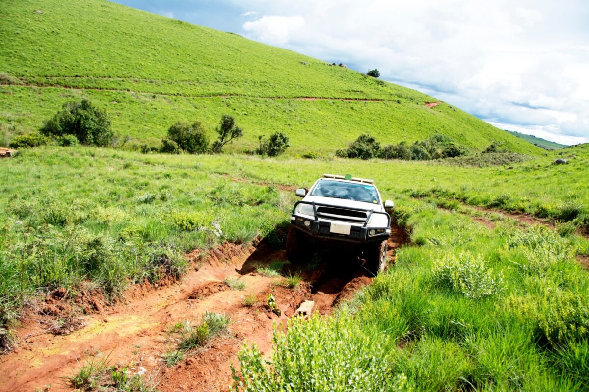 Don't miss Zambia’s hidden gems