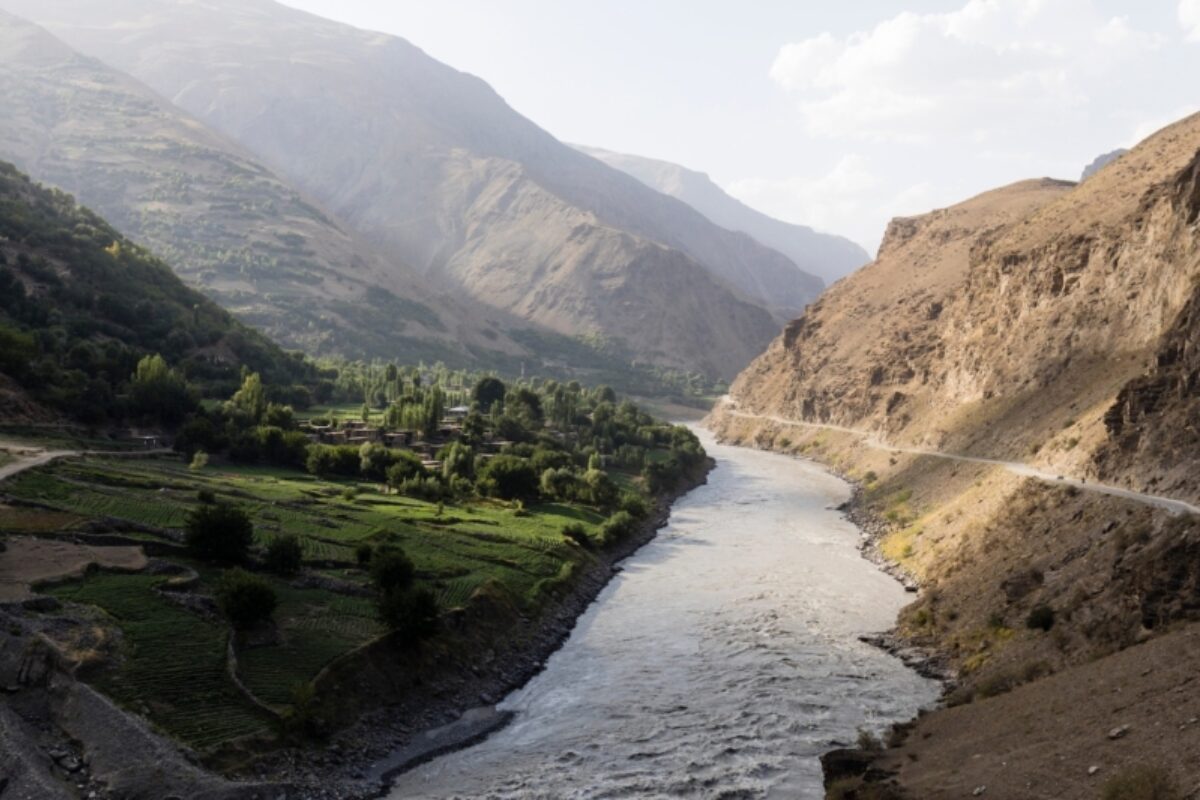 Khorog