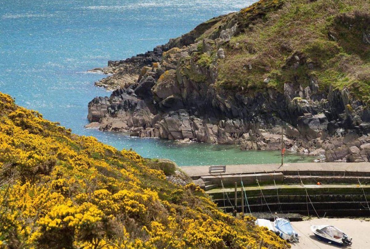 Pembrokeshire Coast Path