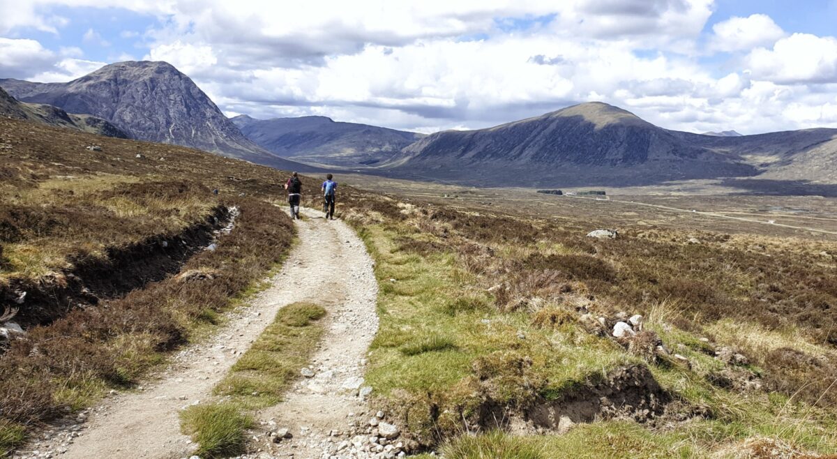 The West Highland Way