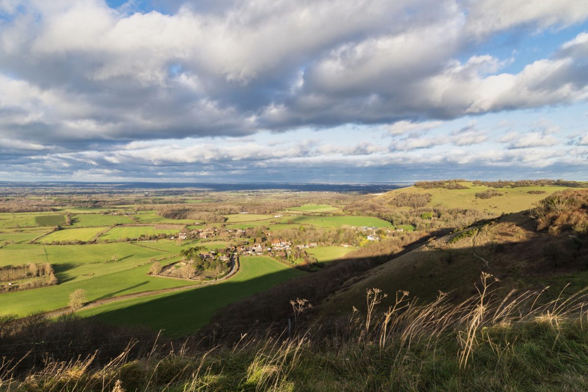 South Downs Way