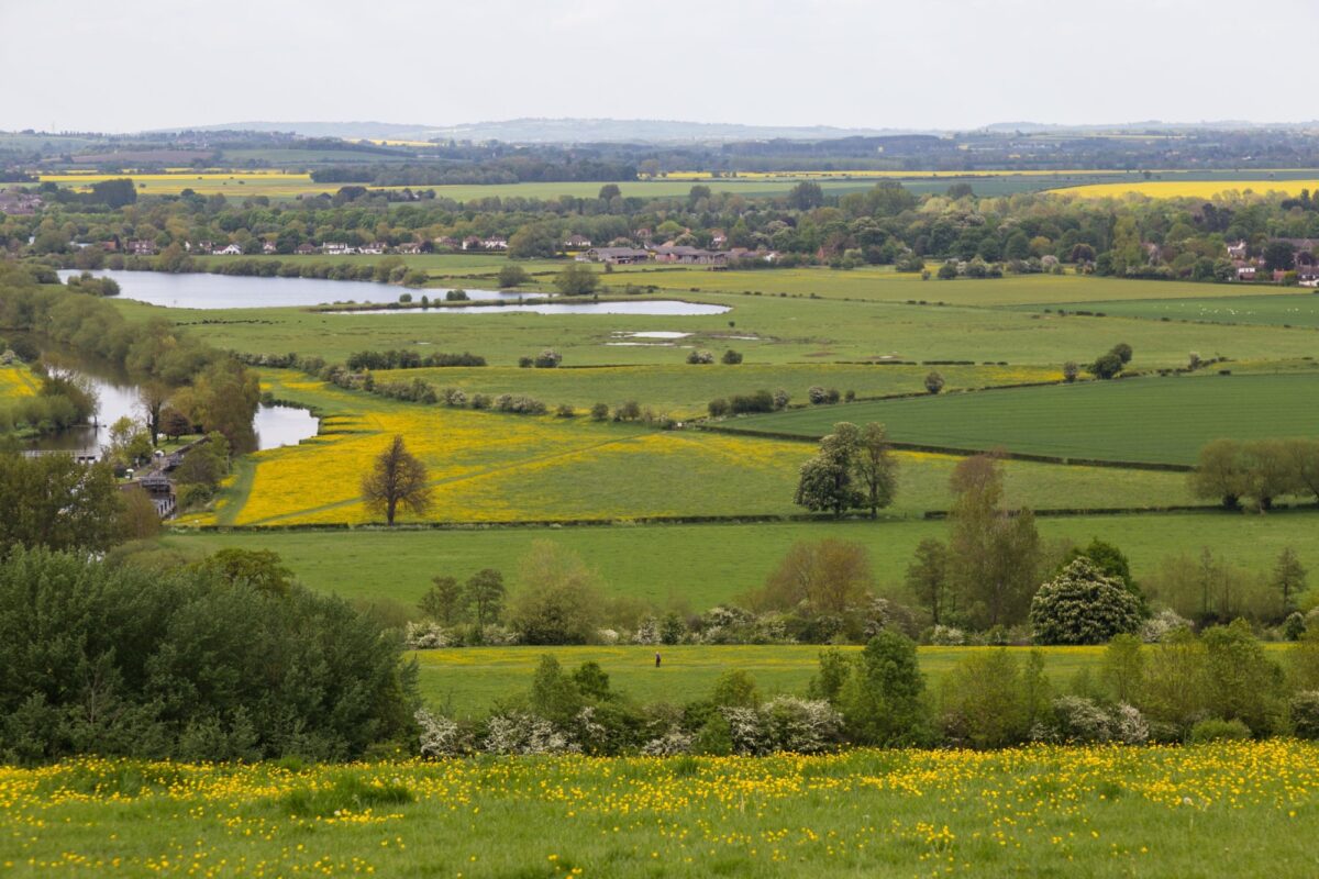 The Thames Path