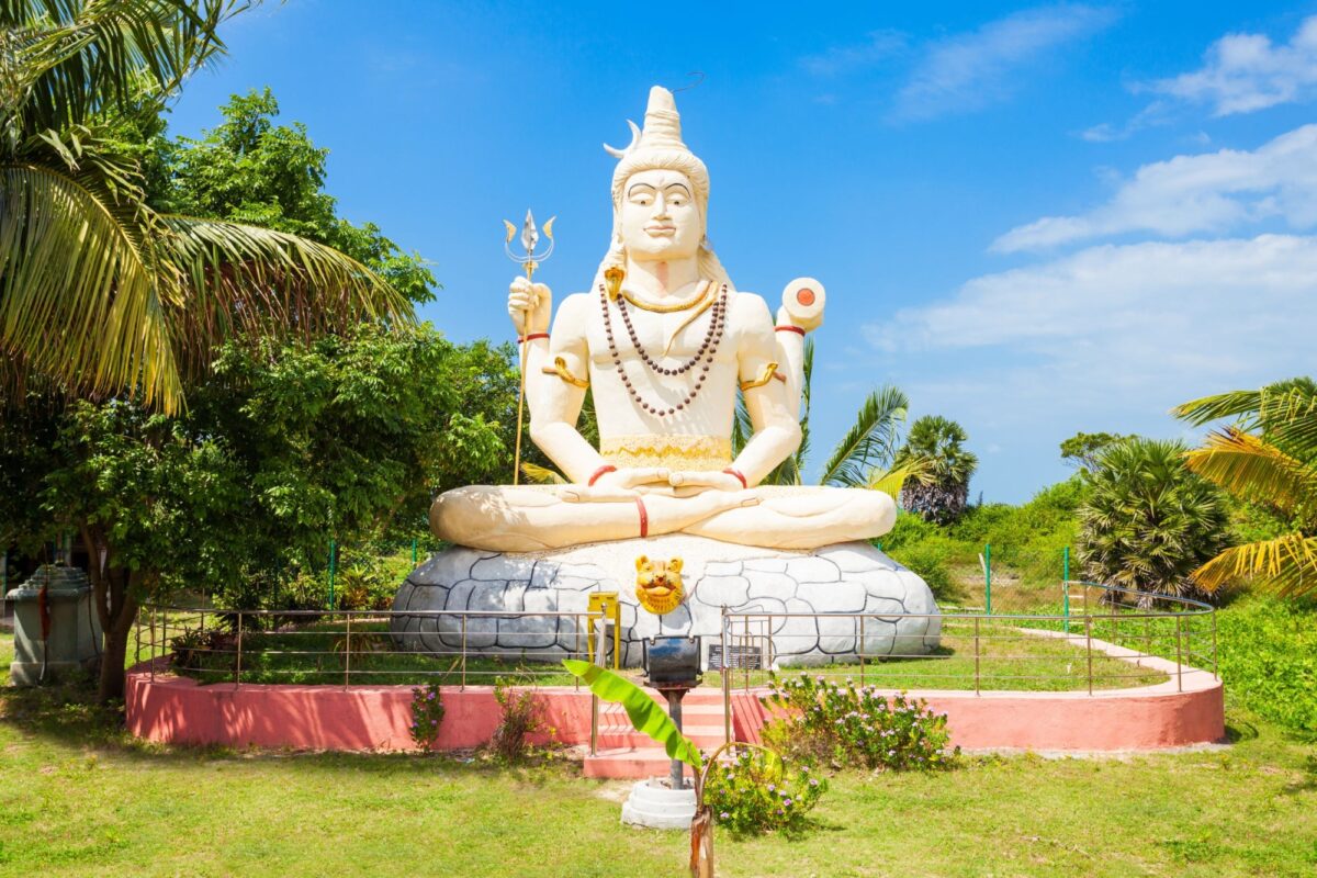 Jaffna & the north