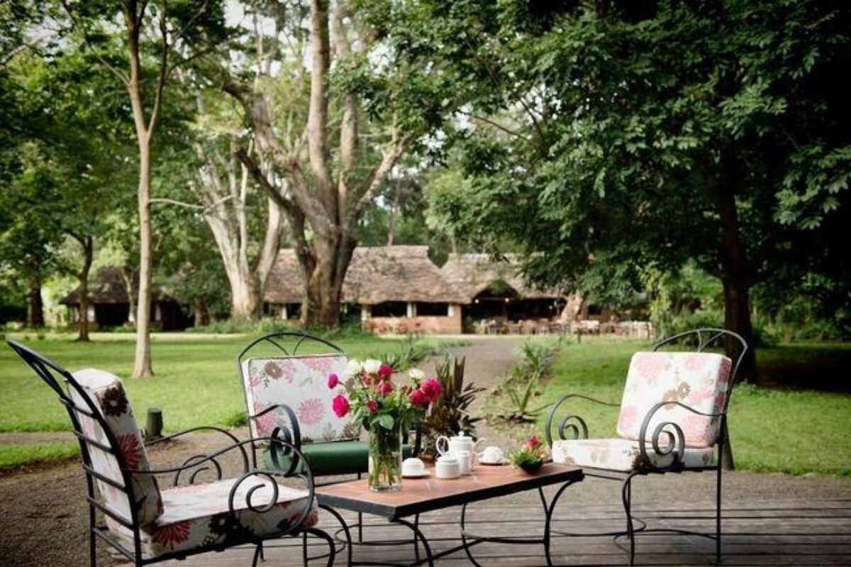 Rivertree Country Inn