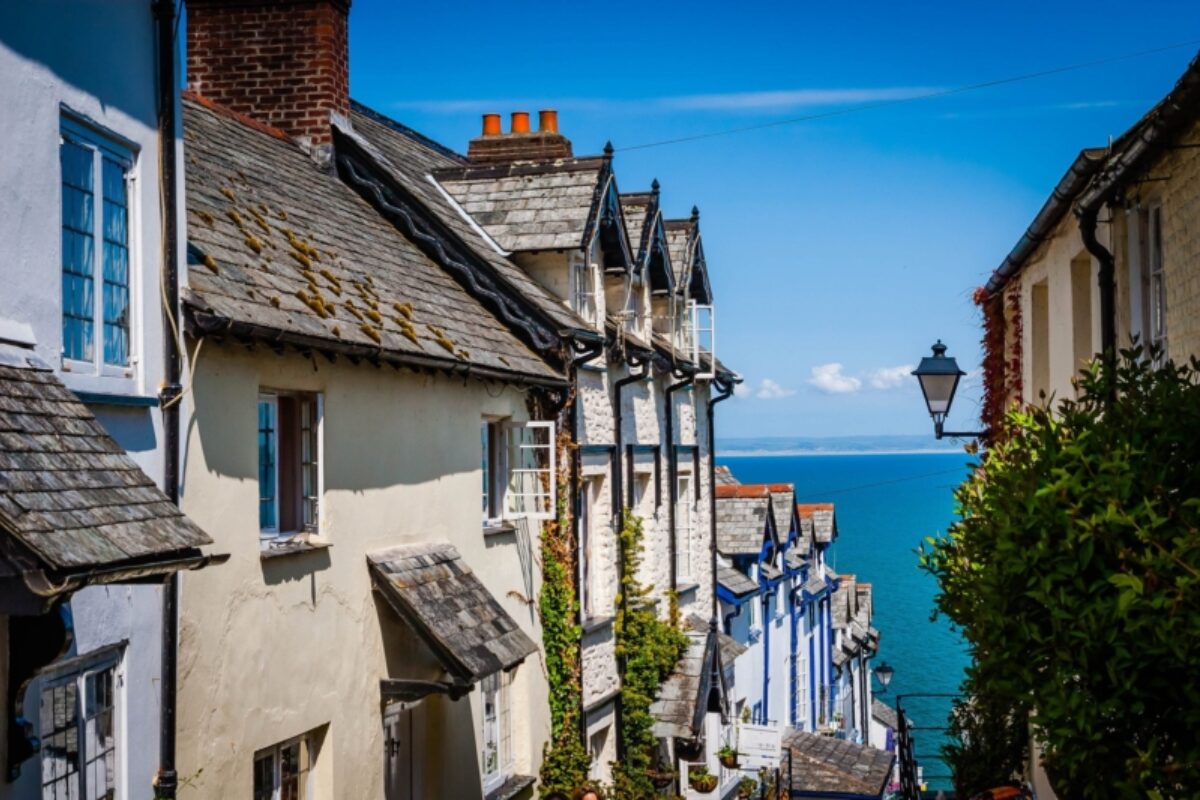 South West Coast Path