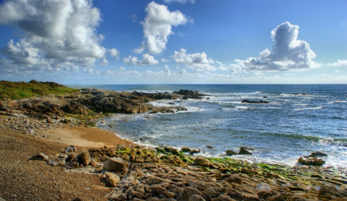 Camino Portugués – Coastal route