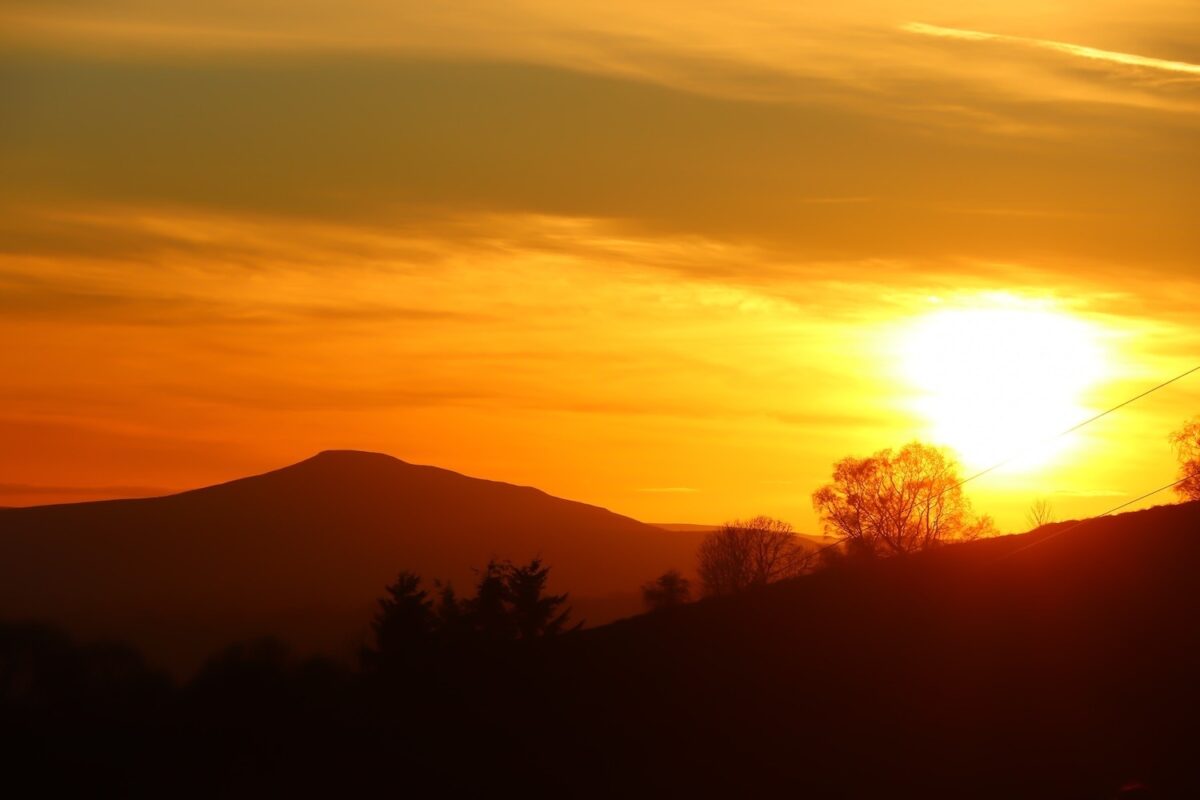 Walk the Golden Valley Pilgrim Way