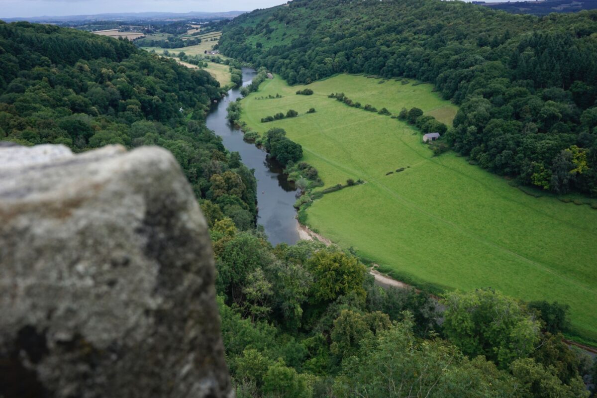 The Wye Valley Walk