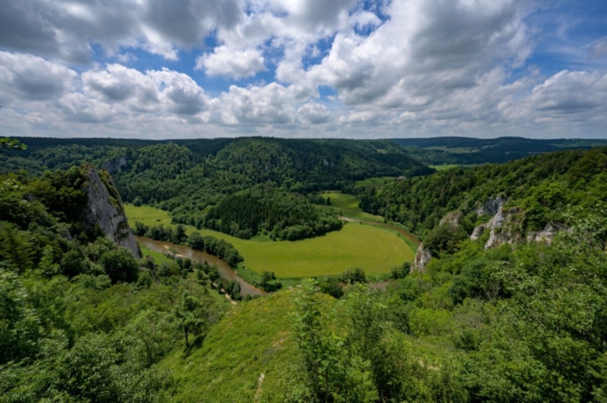 Albschäfer Trail