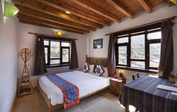 Annapurna Comfort Lodge