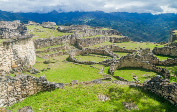 Visit Peru’s other 'lost city'