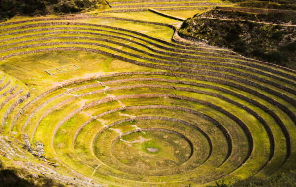 Take a private tour of the Sacred Valley