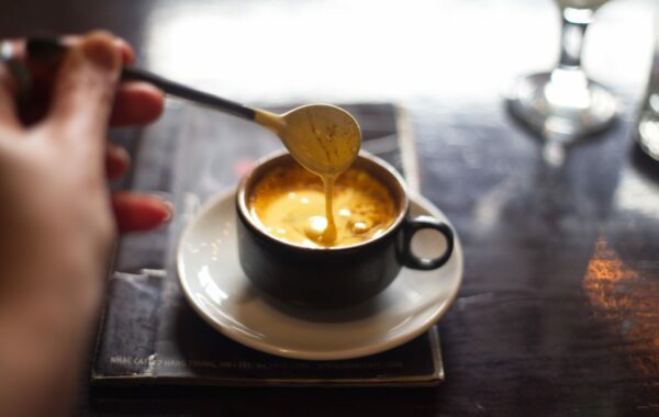 Explore Hanoi’s coffee culture