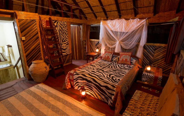 Zikomo Safari Camp