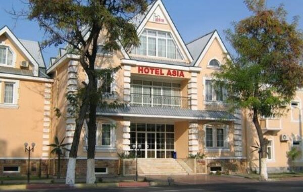 Hotel Asia
