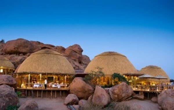 Camp Kipwe