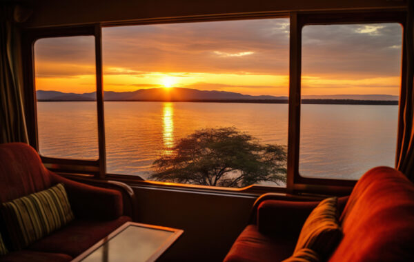 Lake Kariba