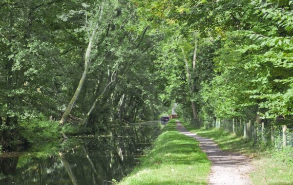 Monmouthshire & Brecon Canal