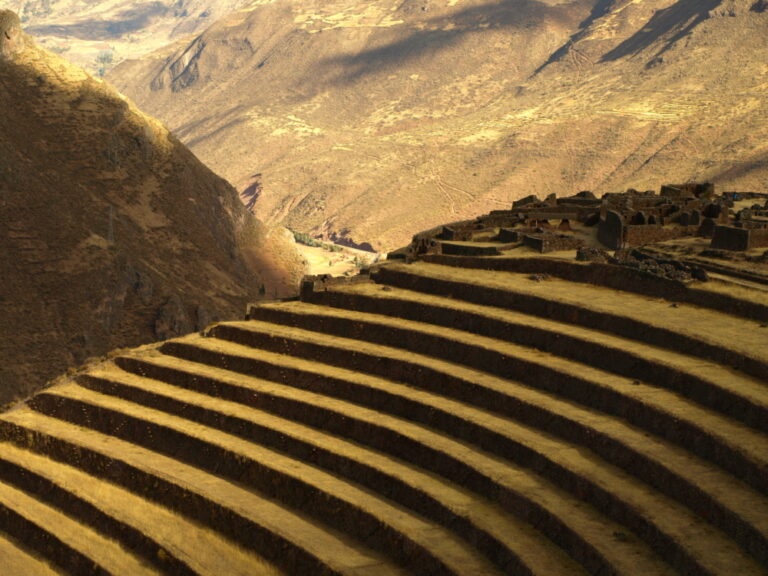 Cusco, Machu Picchu & The Sacred Valley