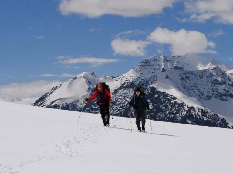 Alaska Alpine Adventures