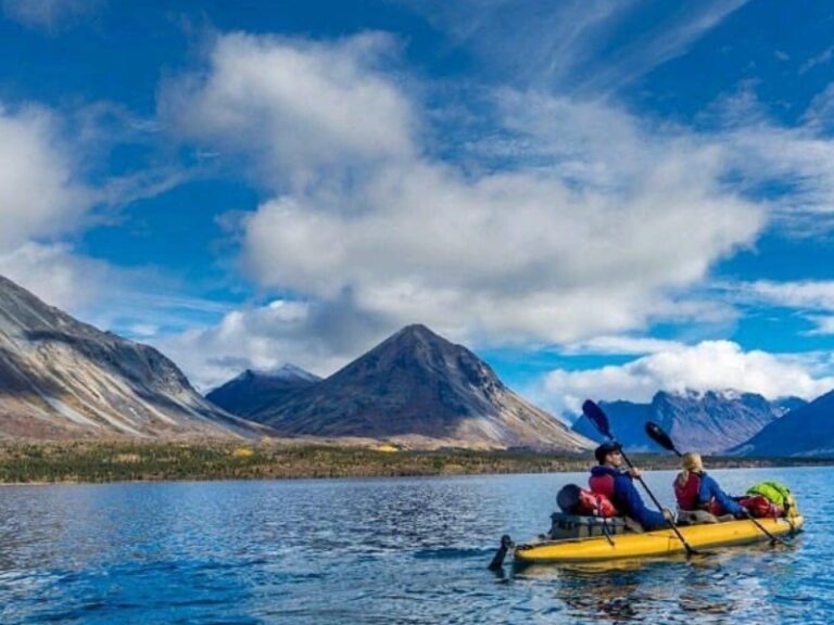Alaska Alpine Adventures