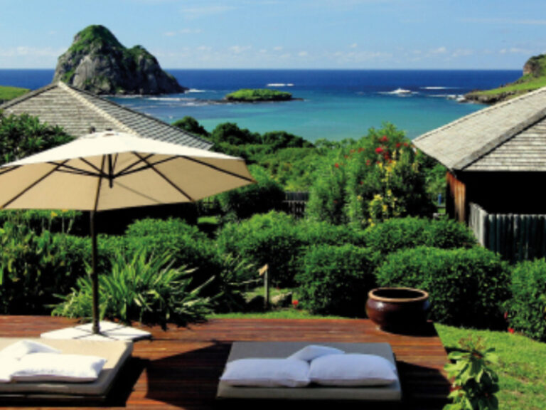 Brazil Green Travel
