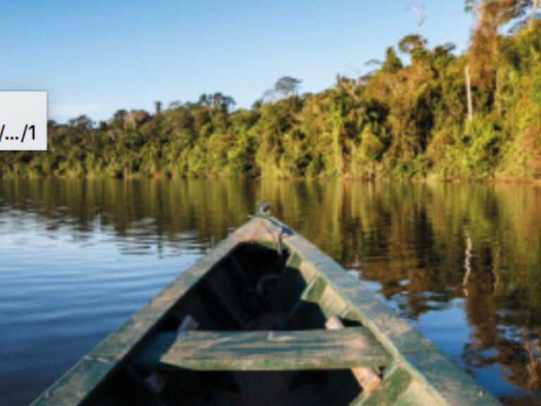 Brazil Green Travel