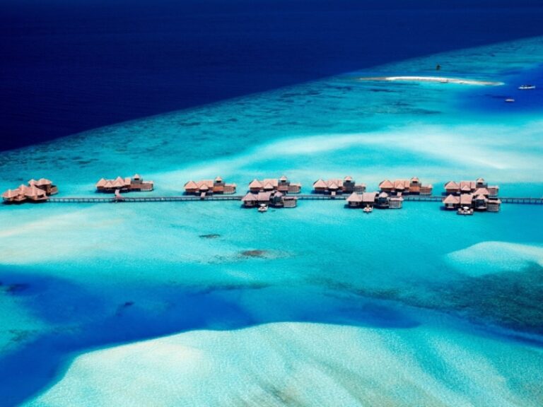 Experience Travel Group