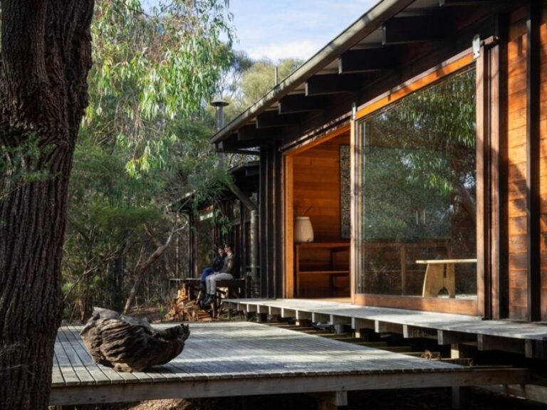 Freycinet Experience Walk