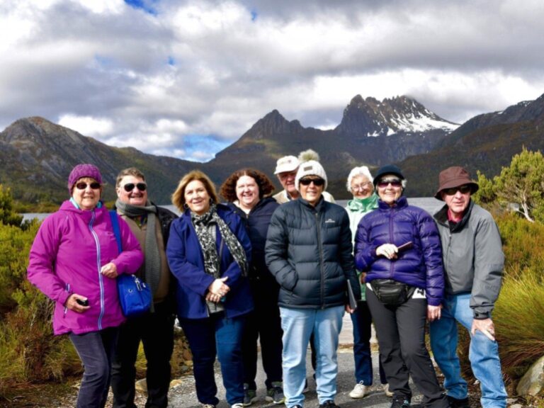 Fun Tassie Tours