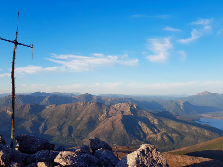 Fun Tassie Tours