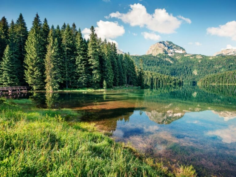 Durmitor National Park