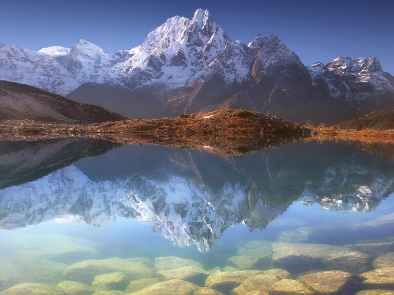 Nepal