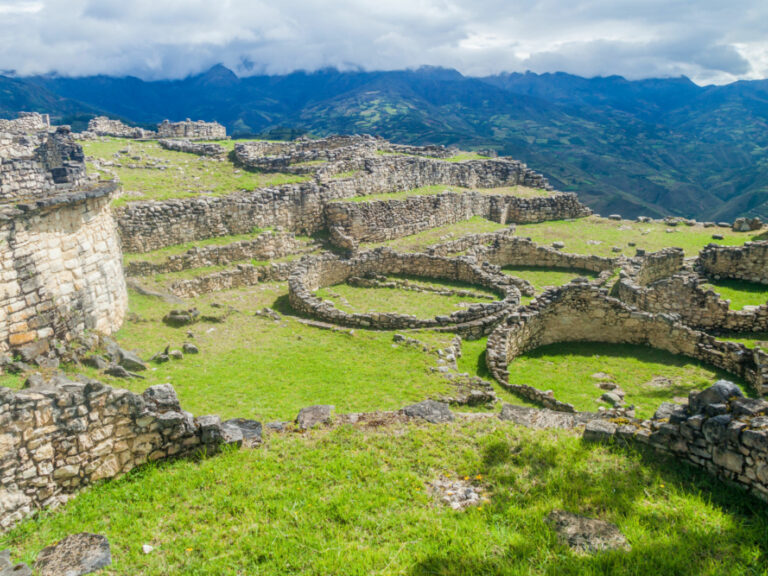 Chachapoyas