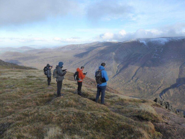 Scot Mountain Holidays